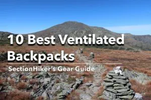 SectionHiker.com