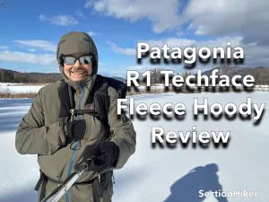 SectionHiker.com