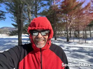 SectionHiker.com