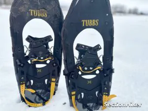 SectionHiker.com