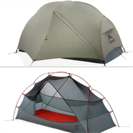 MSR Hubba Hubba LT1