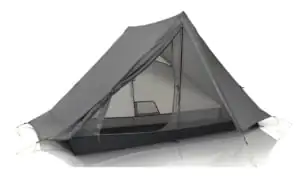 Gossamer Gear the One Tente