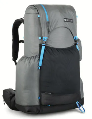 Mariposa 60 2024