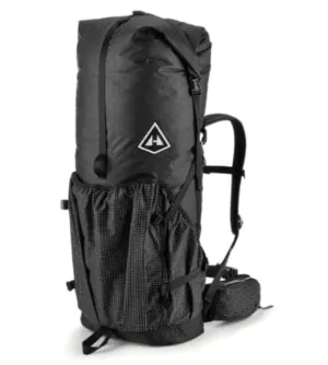HMG Southwest 3400 Black