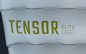 Nemo Tensor Elite Sleeping Pad Review