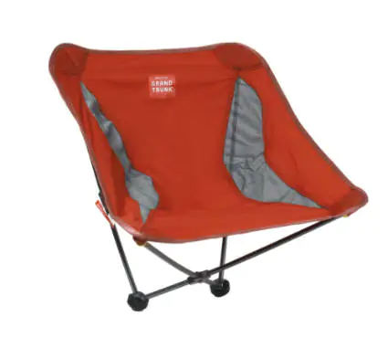 Grand Trunk Monarch Ligless Chaise