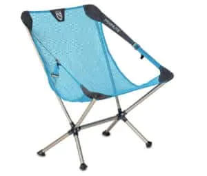 Chaise Nemo Moonlite