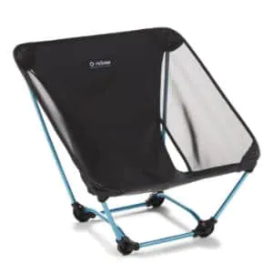Chaise terrestre d'Helinox