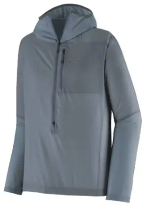Patagonia aérien Pro Pullover