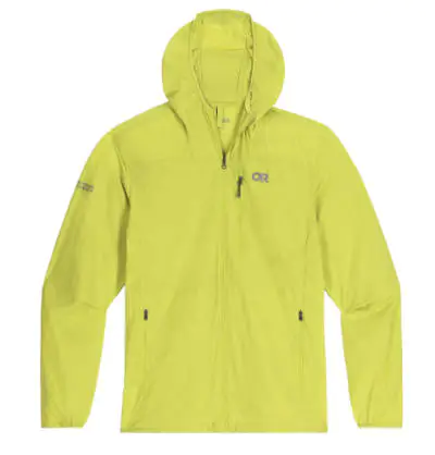Ou sweat à capuche de vent d'ombre