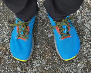 SectionHiker.com