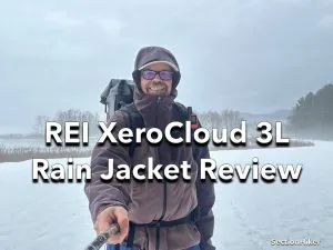 SectionHiker.com