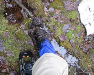 SectionHiker.com