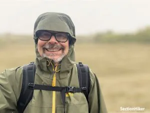 SectionHiker.com