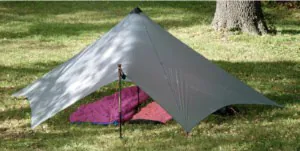 MLD Trailstar