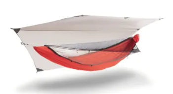 Tente de hamac Kammok mantis ul