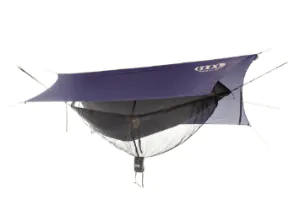 Tente de hamac en leink