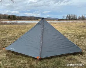 SectionHiker.com