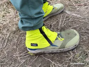 SectionHiker.com