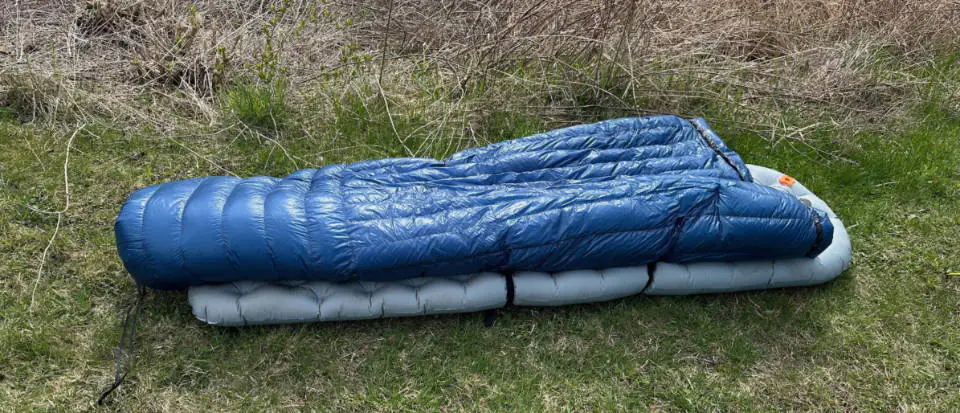 Neve Waratah Down Quilt Review