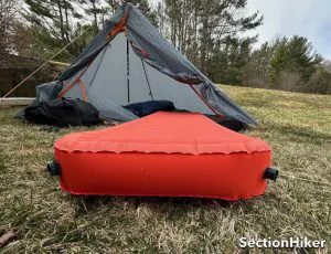 SectionHiker.com