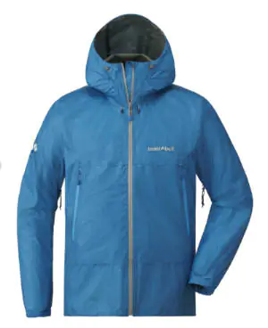 Veste Montbell Versalite