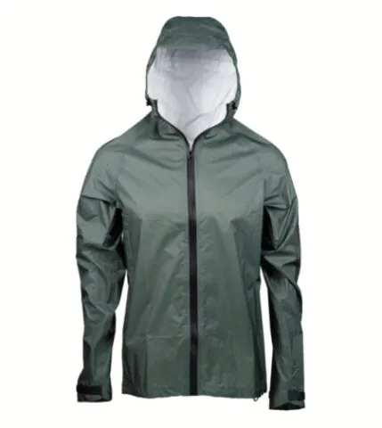 Veste de pluie ee visp