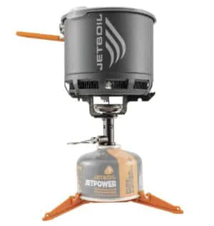 Système de réchaud Jetboil