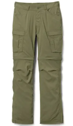 Pantalon de randonnée convertible REI Sahara