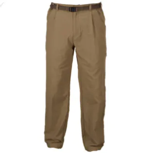 Pantalon en maille écologique Railriders