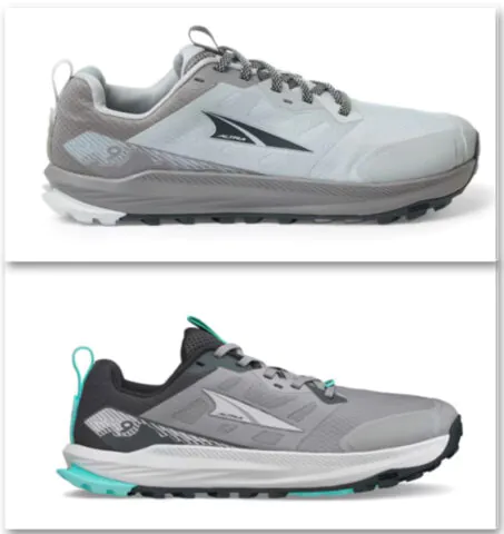 Altra Lone Peak 9