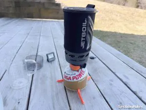 SectionHiker.com