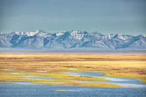 La facture de la Chambre approuve BWCA Mining, Anwr Forling