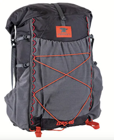 Mountainsmith Zerk 40 - 2024