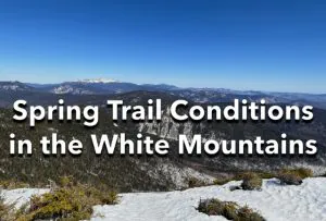 SectionHiker.com