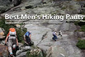 SectionHiker.com