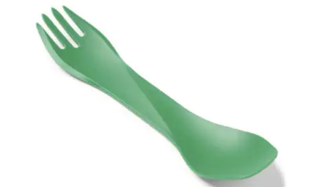 Gear humain uno spork