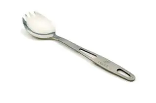 Toaks titane spork
