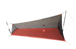 Tente en maille SlingFin SplitWing