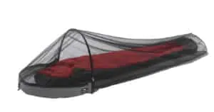Bogue de recherche en plein air Bivy