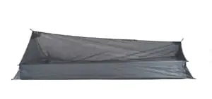 Bivy Paria Breeze en maille