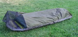 Bivy ultraléger Borah