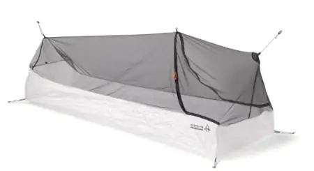 Bivy HMG Bug