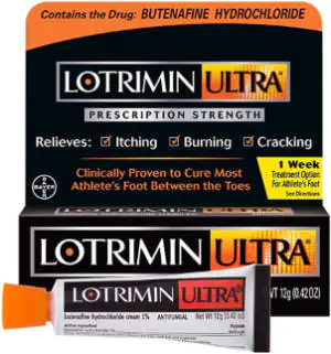 Lotromin ultra