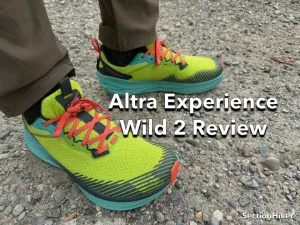 SectionHiker.com