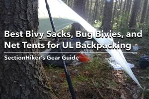 SectionHiker.com