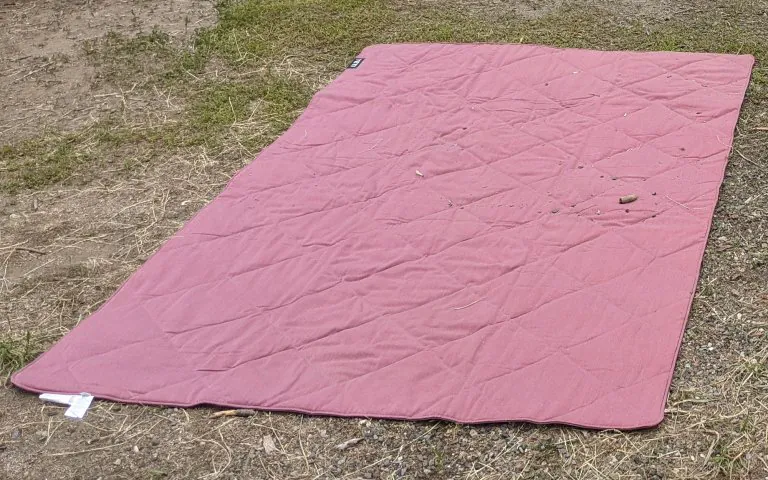   Couverture des basses terres de Yeti avec de la saleté assise sur un champ de saleté
