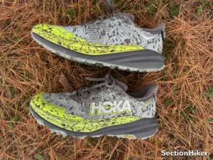 SectionHiker.com