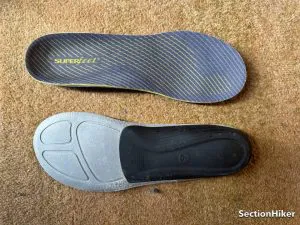 SectionHiker.com