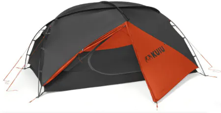 Mountain Star 2 tente